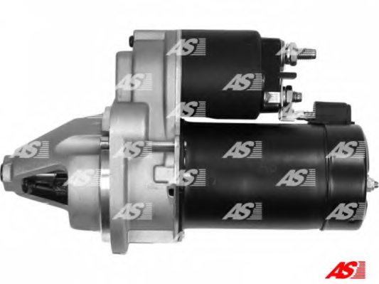 AS-PL S3050 Starter